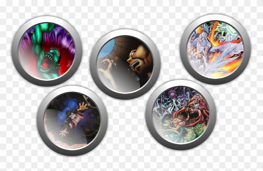 In Order To Answer This, Let's See What We Can Grab, - Yugioh Trap Hole Clipart #3431046