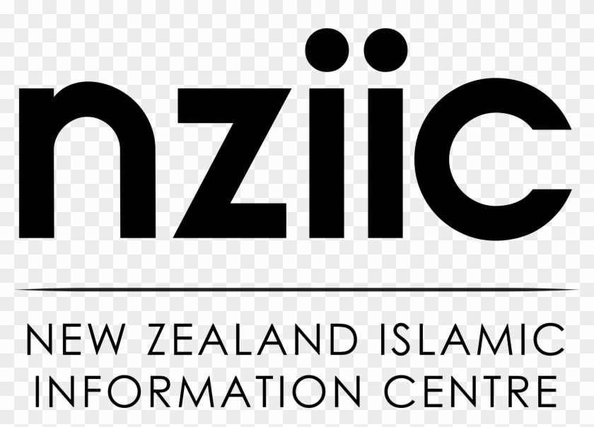 New Zealand Islamic Information Centre Logo - Graphic Design Clipart #3431068