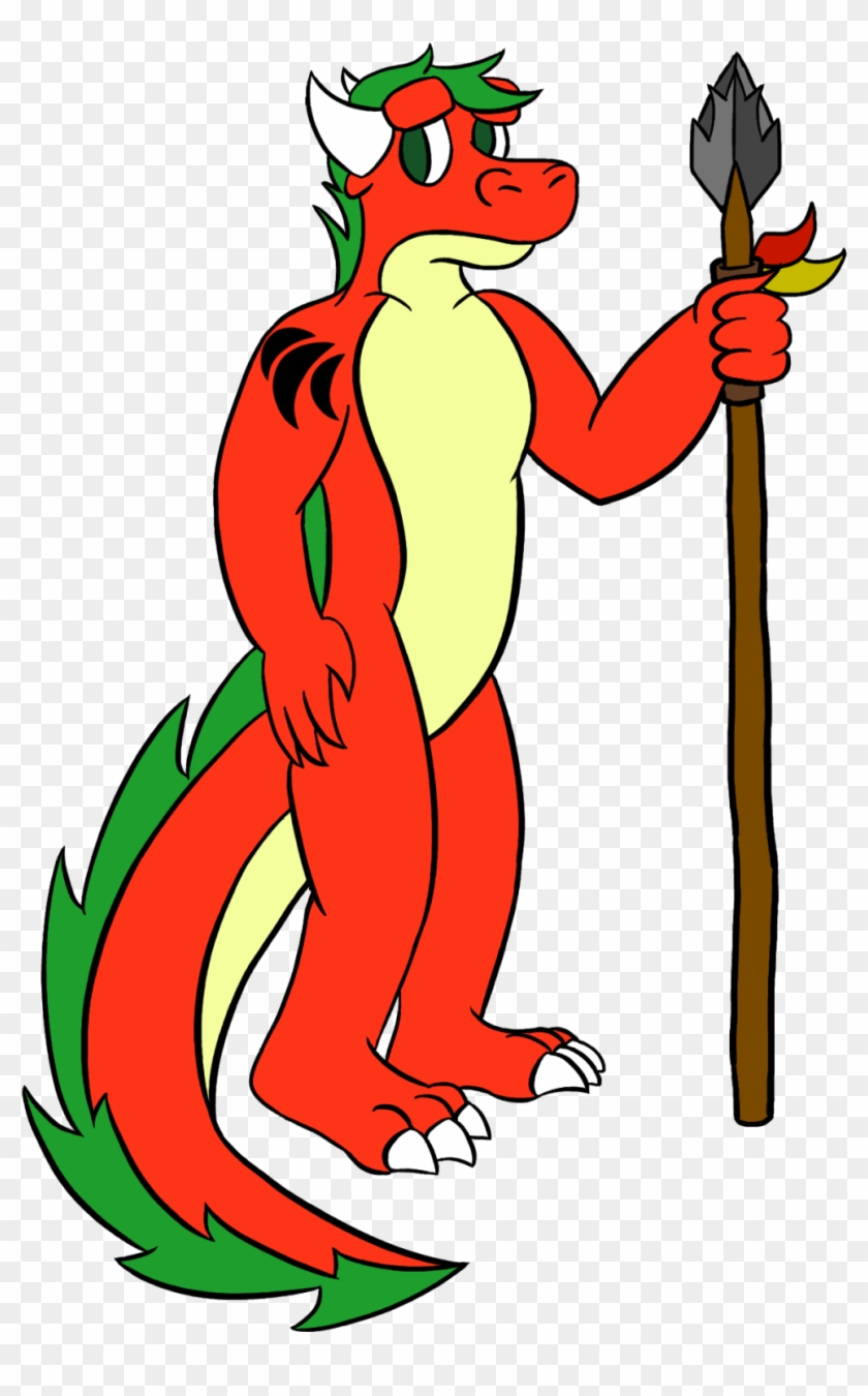 So I Finally Got A Tablet And This Is One Of The First - Cartoon Clipart