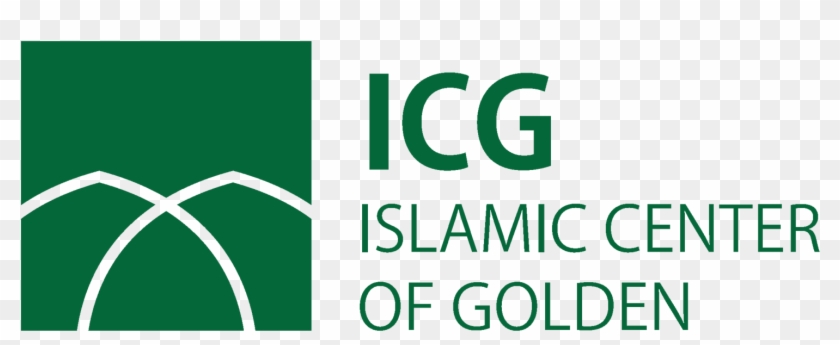 Islamic Center Of Golden - Colorfulness Clipart #3431094