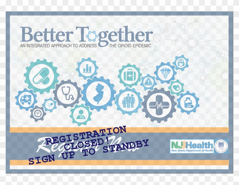Registration For The 2018 Population Health Summit - System Integration Clipart #3431129