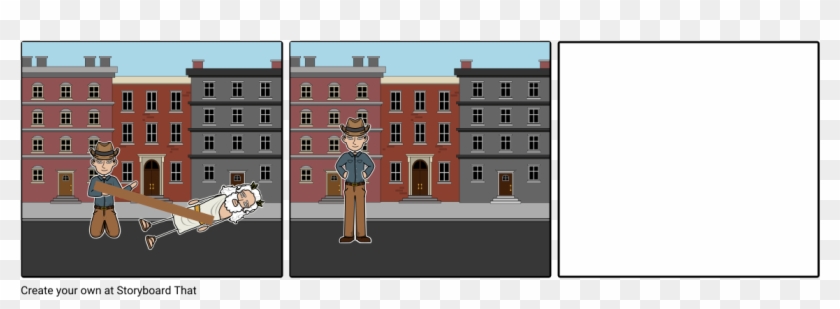 The Capture Of Father Time Part2 - Capture Of Father Time Clipart