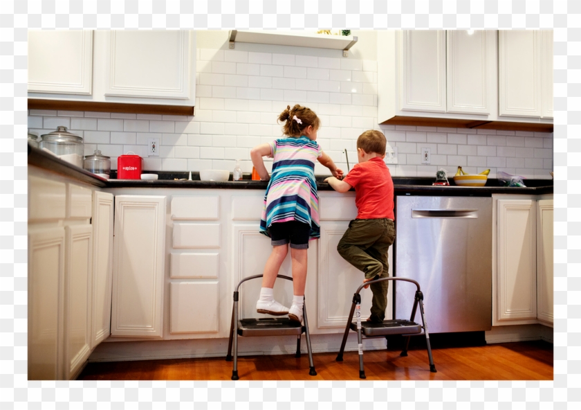 Why I Will Not Pay My Kids To Do Chores - Kitchen Clipart #3431279