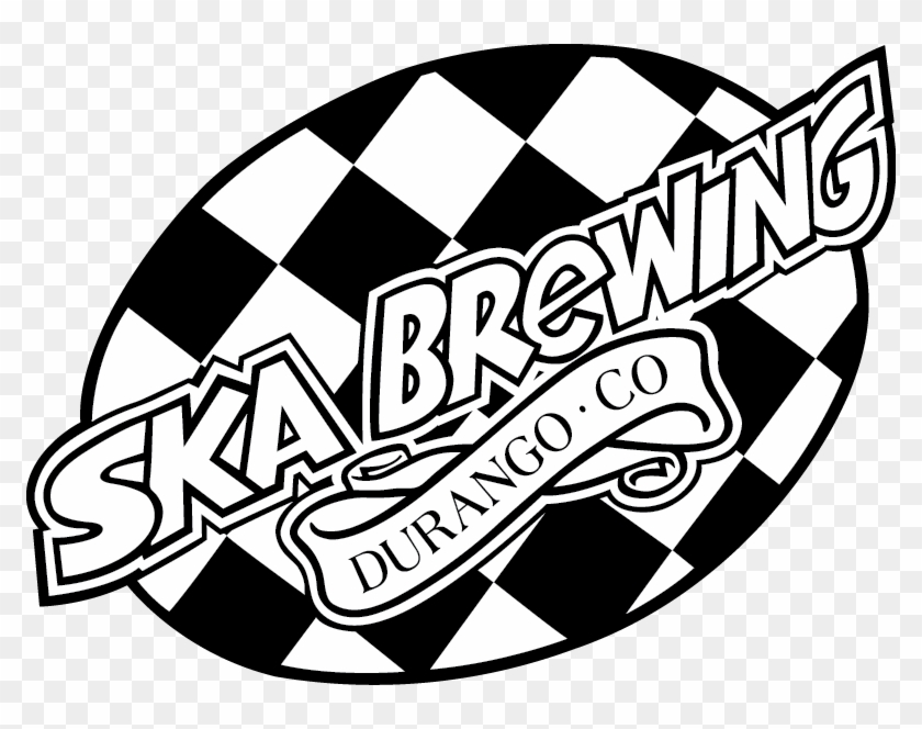 Brewbound Craft Beer News, Events & Jobs - Ska Brewing Logo Png Clipart #3431364