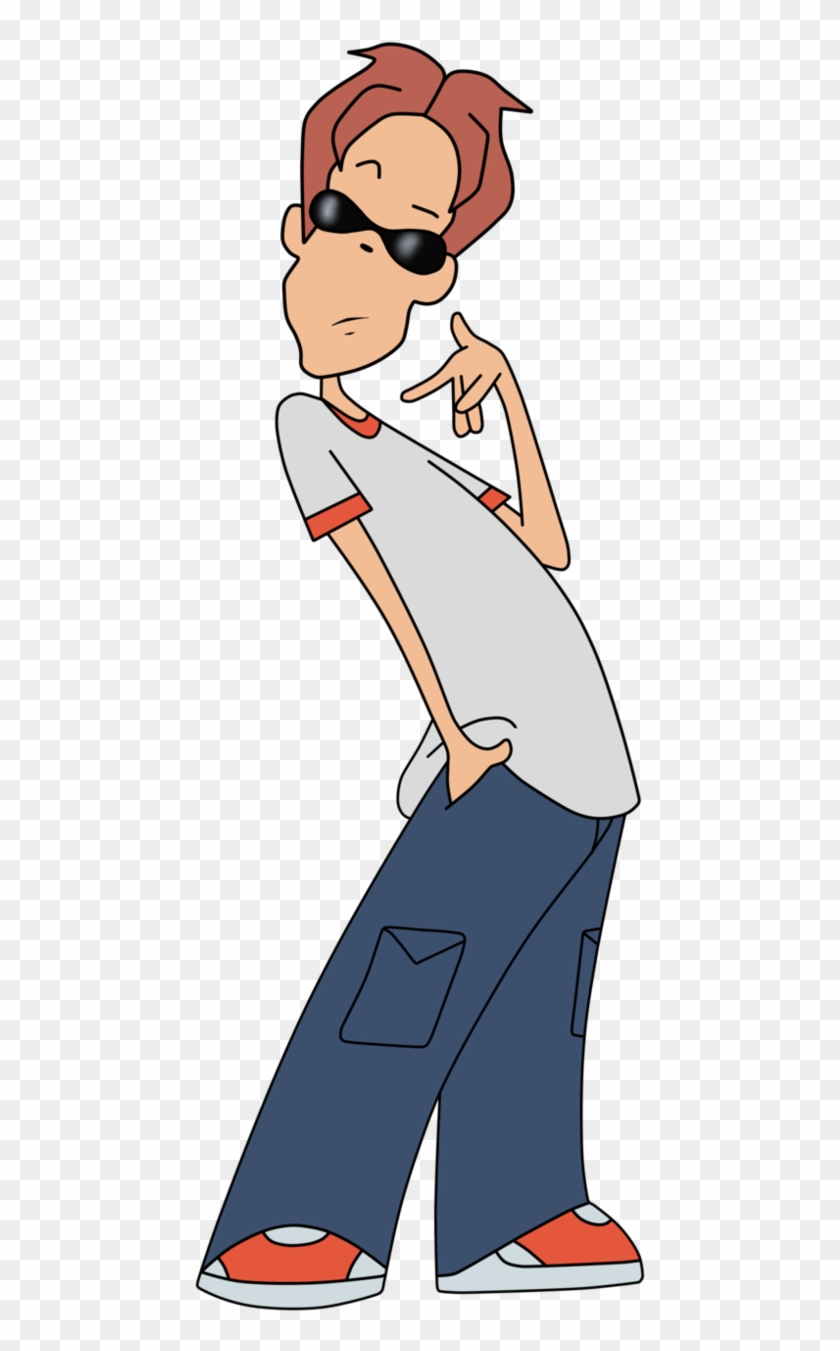 Post - What's With Andy Transparent Clipart