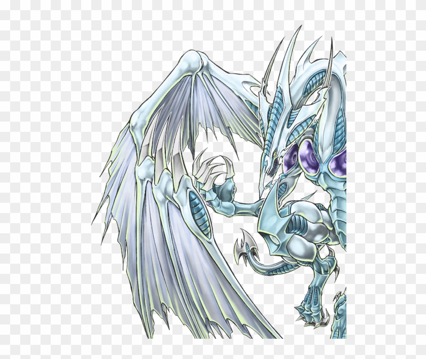 Peepo - Stardust Dragon No Background Clipart