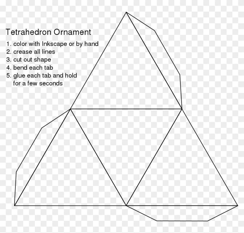 Triangle Clipart