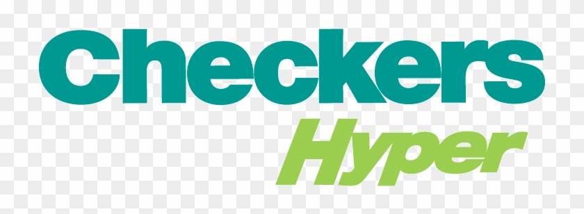 Checkers Hyper Logo Png Clipart #3431587