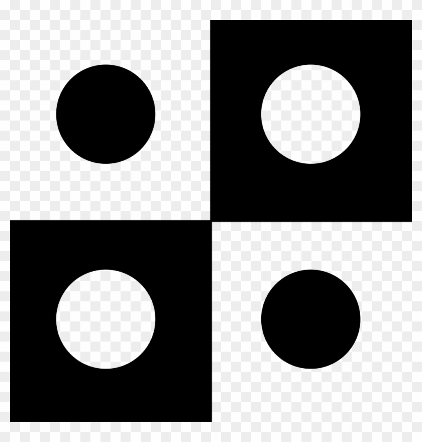 Icon - Checkers Icon Clipart #3431614