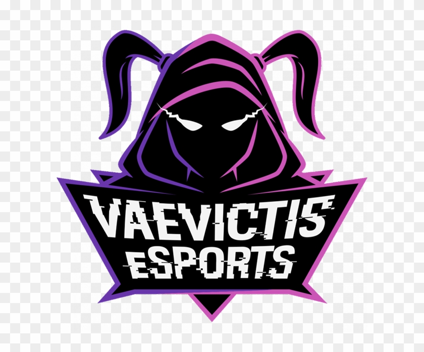 Lcl Team Vaevictis Esports Signs A Female Roster - Russian Lol Esports Clipart #3431700
