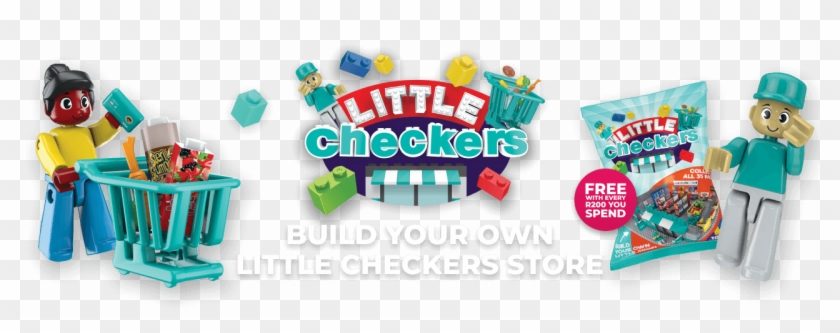 Learn Through Play - Graphic Design Clipart