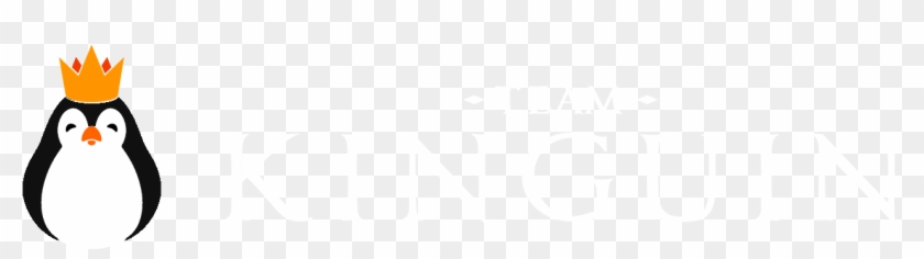 Team Kinguin Logo V2 - Kinguin Clipart