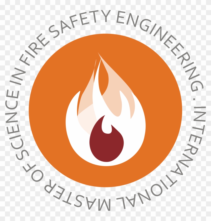 Intmafse - Fire Safety Engineering Clipart #3431841