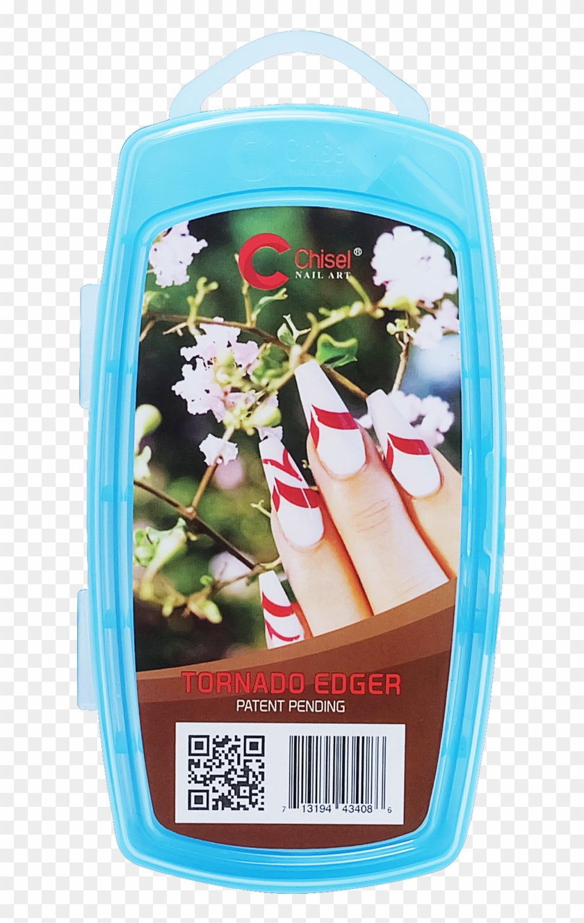 20% Off Chisel Nail Art Clipart #3432035