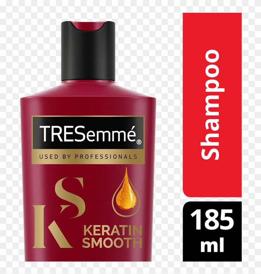 Tresemme Keratin Smooth With Argan Oil Shampoo - Price Tresemme Keratin Smooth Clipart