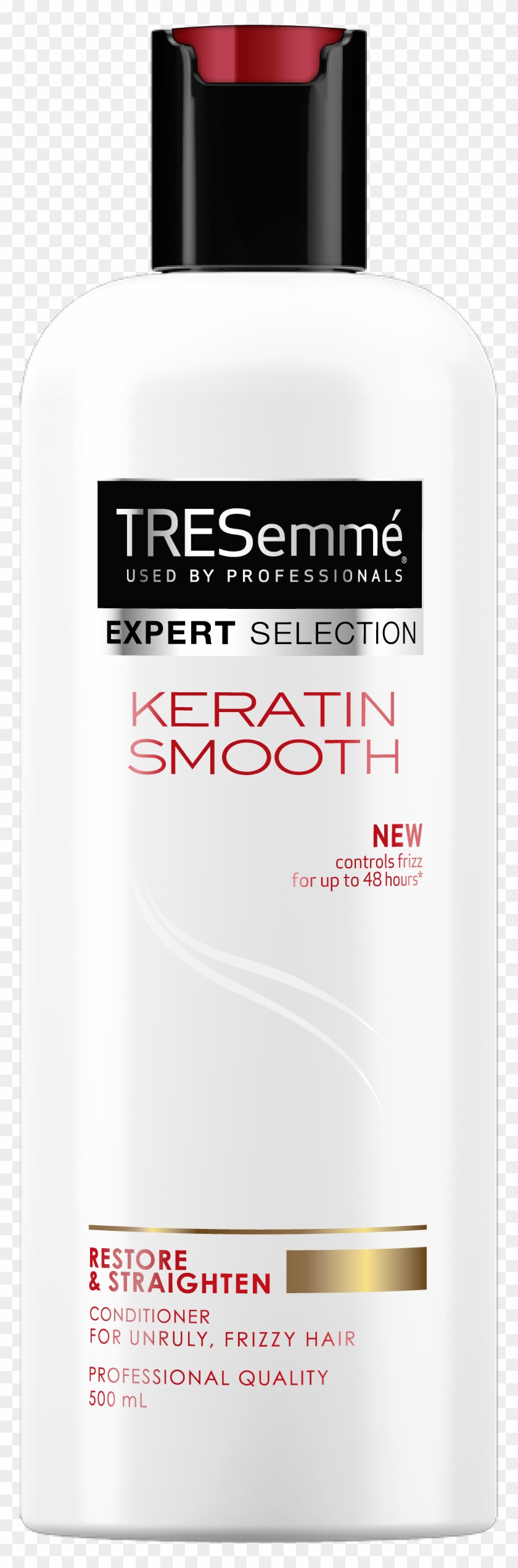Tresemme Keratinsmooth Conditioner - Tresemme Clipart #3432109