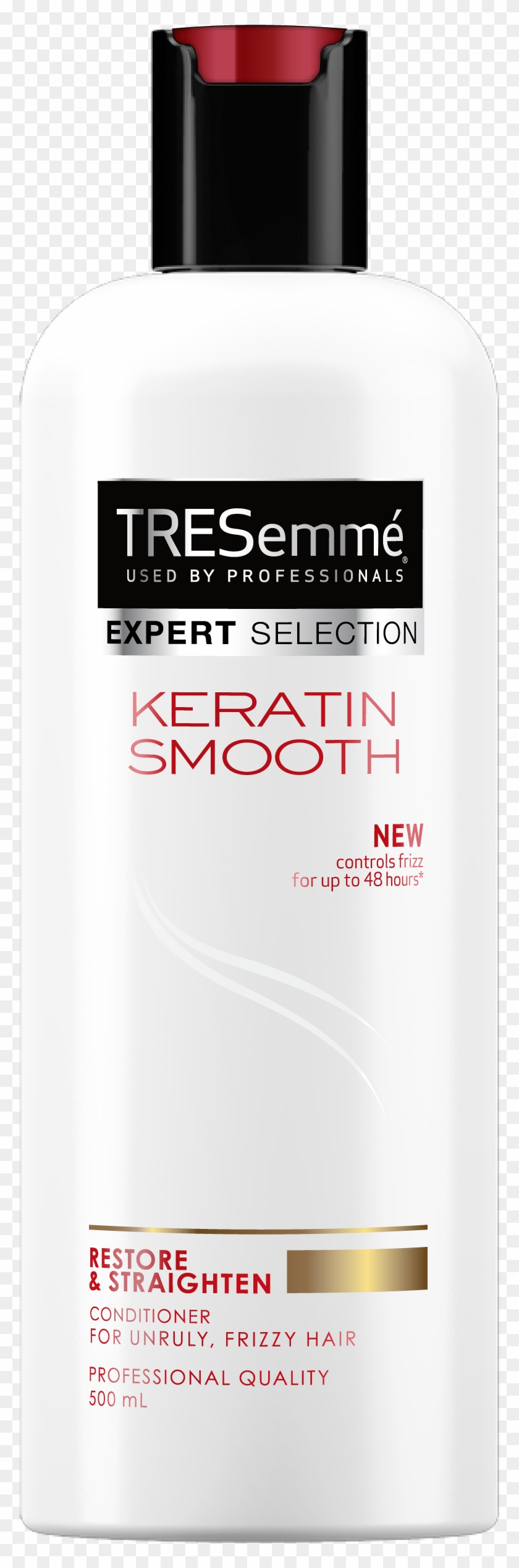 Tresemme Keratinsmooth Conditioner - Tresemme Clipart