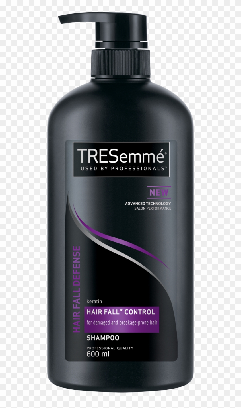 Tresemmé, One Of The Favourite Brands Of New York City - Tresemme Smooth And Shine Shampoo Clipart