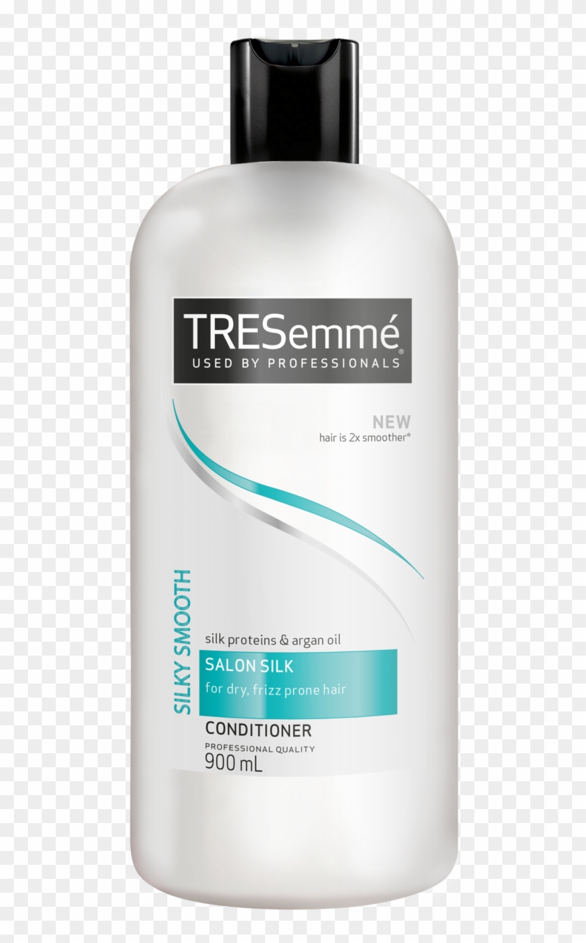Tresemmé Color Revitalize Conditioner 28 Oz , Png Download - Tresemme Clipart #3432253