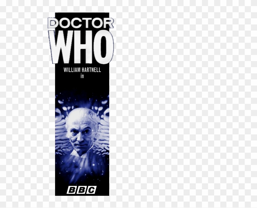 Sidebar Templates That I Use Over At Whoflix For The - Doctor Who Big Finish Template Clipart
