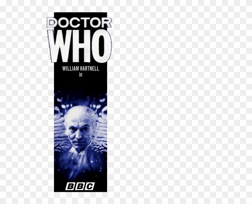 Sidebar Templates That I Use Over At Whoflix For The - Doctor Who Big Finish Template Clipart #3432286