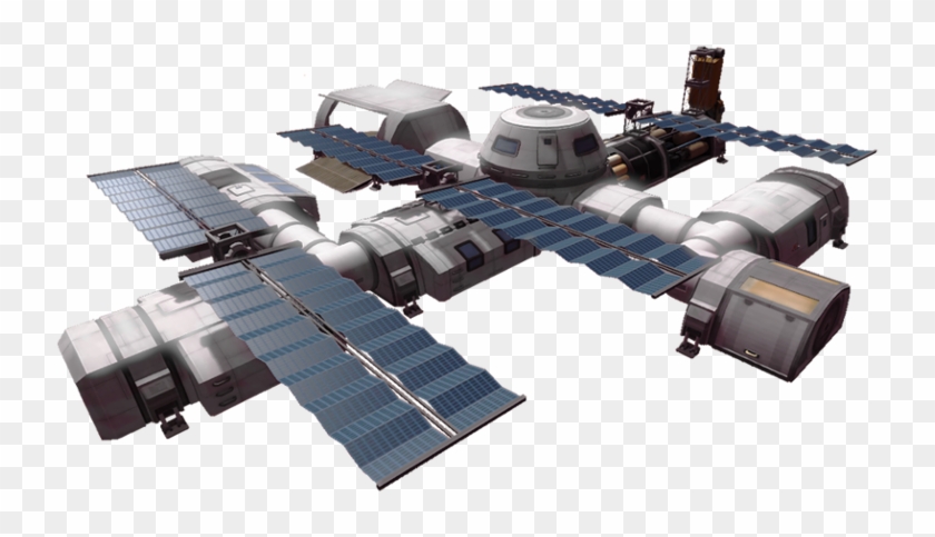 Jcjkygc - Kerbal Space Program 1.6 Clipart #3432354