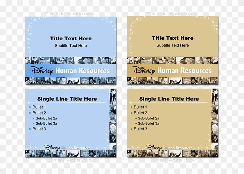 Cd Template Png , Png Download - Halloween Powerpoint Template Clipart #3432426