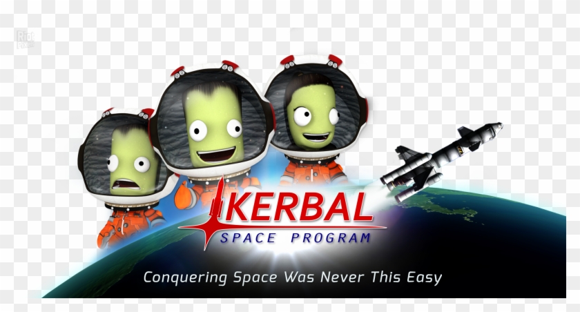 2 September - Kerbal Space Program Elon Musk Clipart #3432499