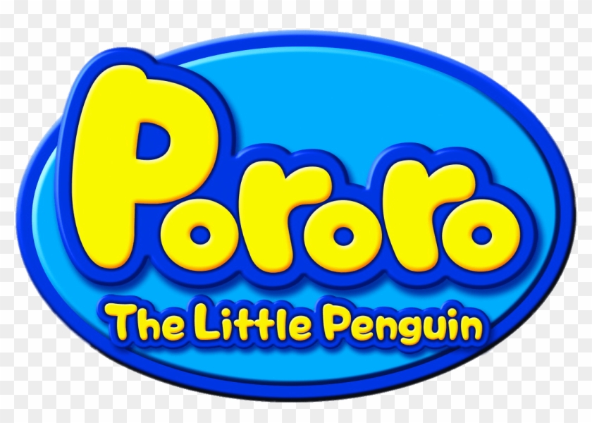 Download - Pororo Hd Clipart