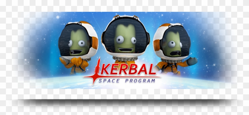 Header Zpse5bf3098 ] - Kerbal Space Program Buy Clipart #3432537