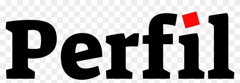 Logo De Perfil - Perfil Clipart #3432538