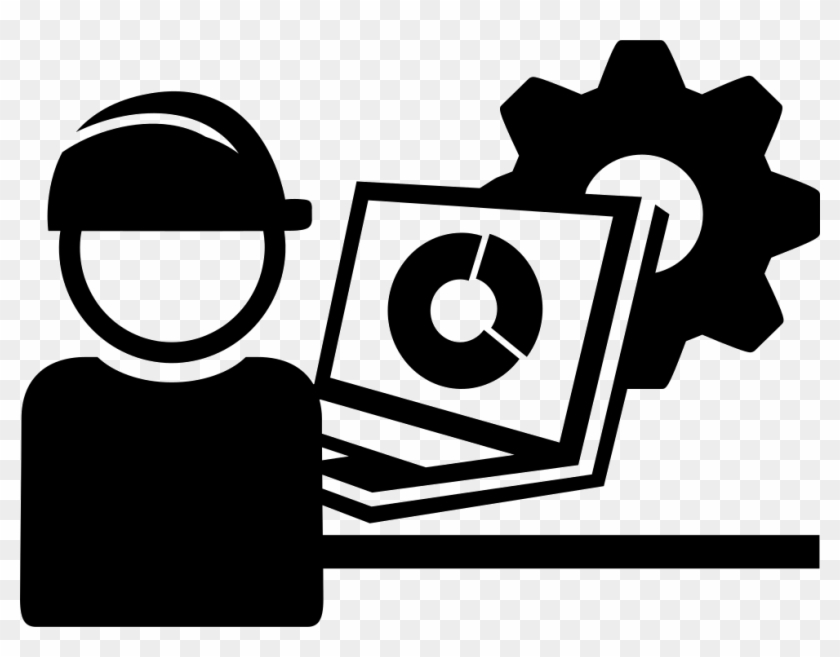 Png File Svg - Icon Png Industrial Clipart