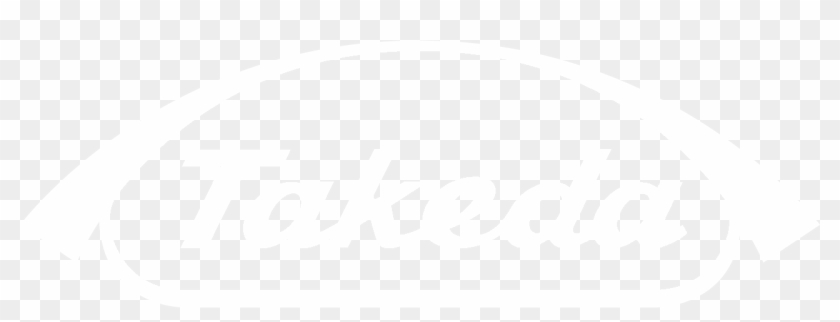 Is The Largest Pharmaceutical Company In Japan And - Takeda Logo Png White Clipart