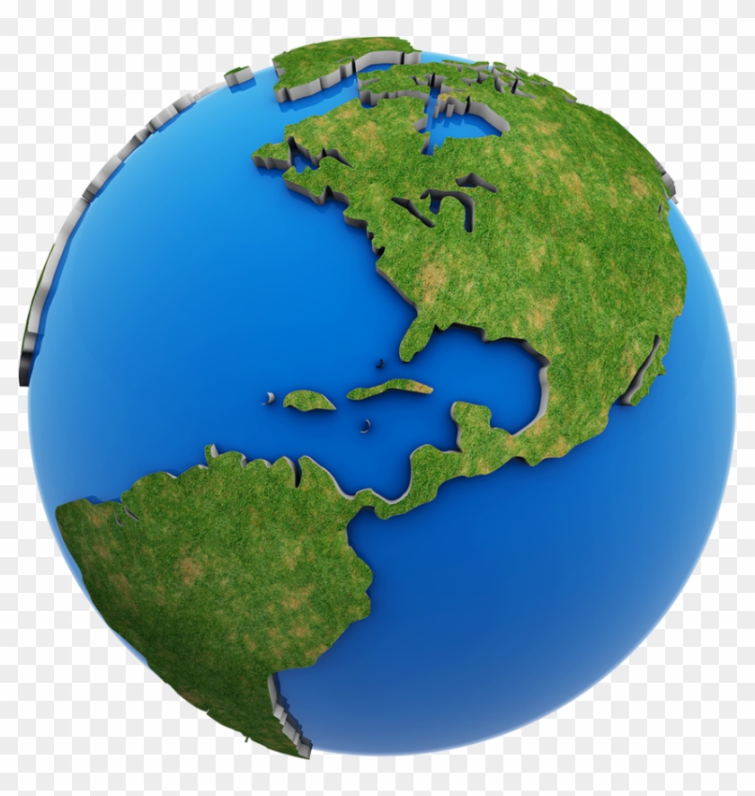 Earth Clipart