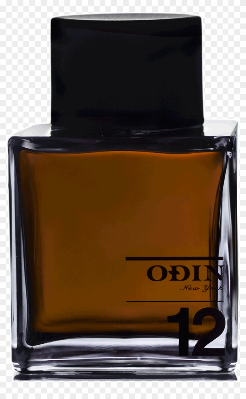 Perfume 12 Lacha From Odin - Odin Parfum Clipart