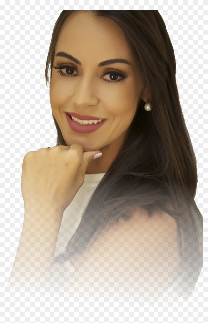 Perfil - Photo Shoot Clipart