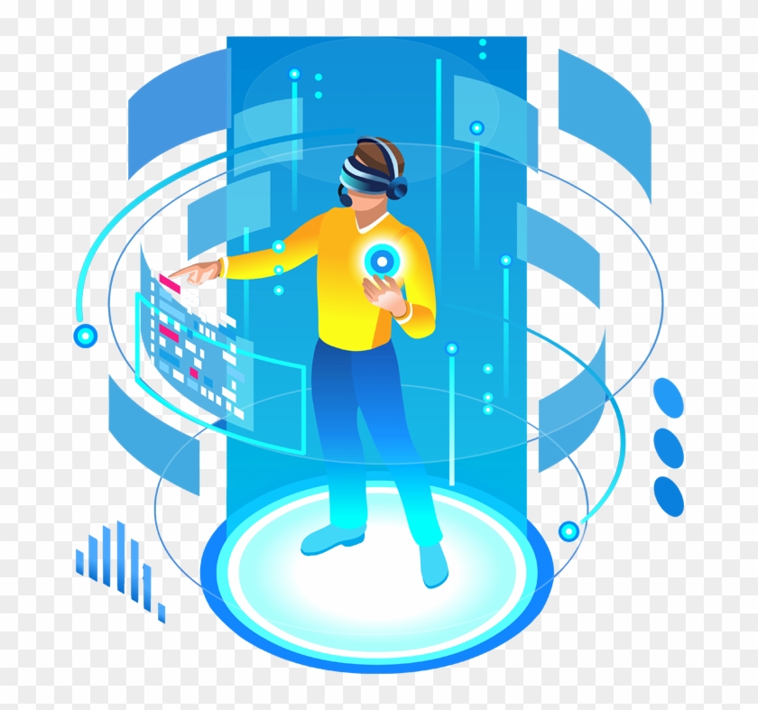 Los Angeles - Graphic Design Clipart