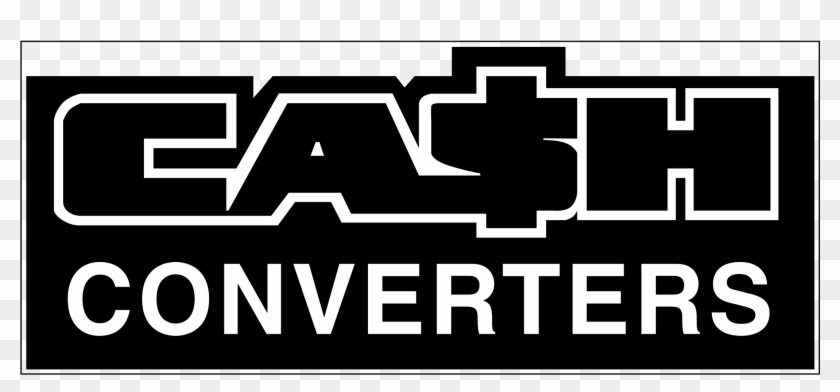 Cash Converters Logo Png Transparent - Cash Converters Clipart