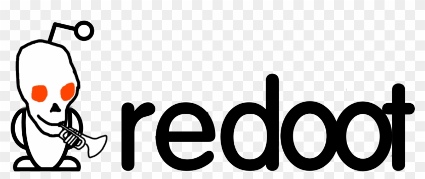Mr Skeltal Png , Png Download - Logo Of Reddit Clipart #3433037