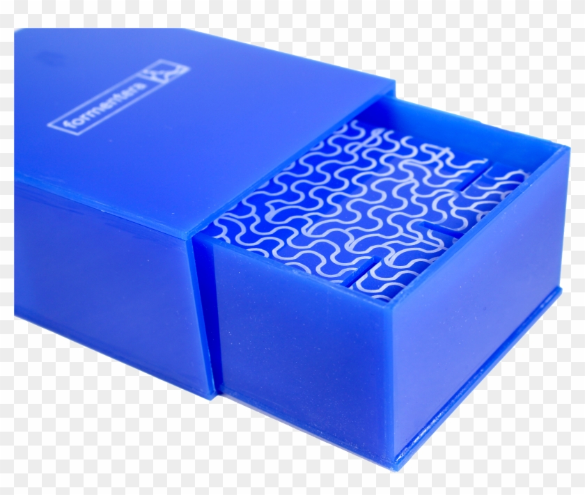 Each Card Is Individual But As A Whole The Pattern - Puzzle Clipart