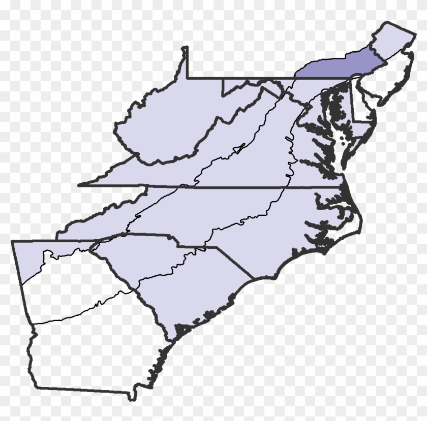 Key To Map Symbols - Illustration Clipart #3433083