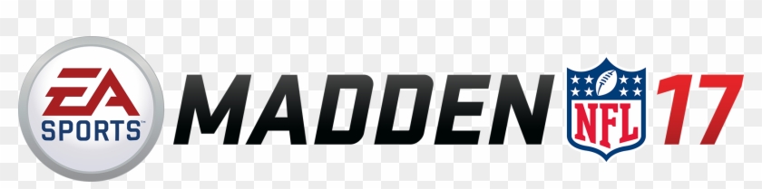 Neue Kommentatoren, Gameplayverbesserungen Und - Madden Nfl 19 Logo Clipart