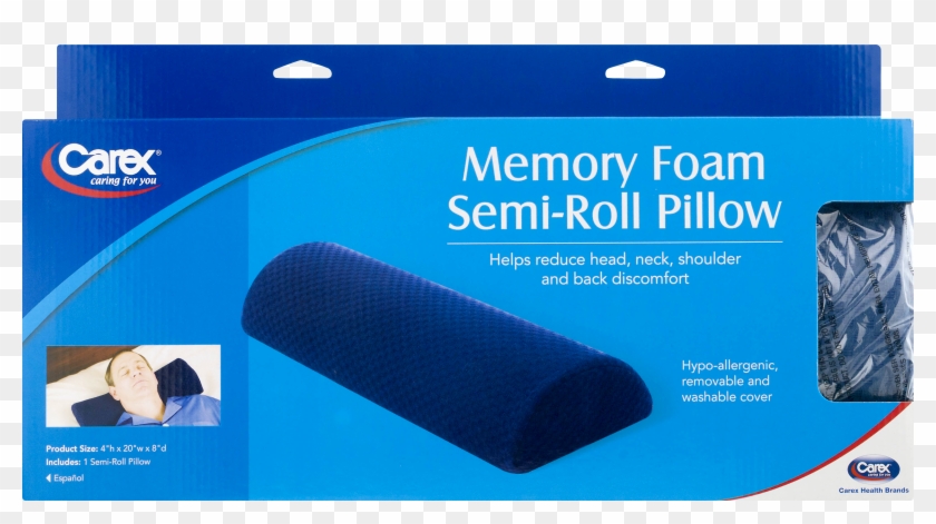 Exercise Neck Pillow Clipart #3433169