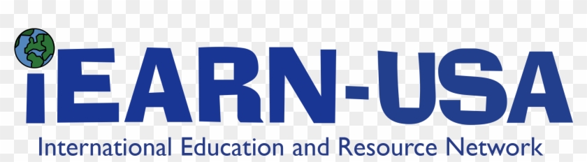 Iearn-usa Logo - Iearn Clipart