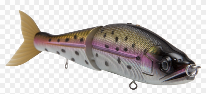 Cutthroat Trout Clipart #3433298