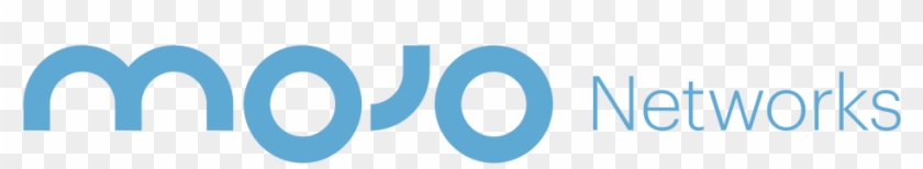 Building A Billion-user Wifi Network - Mojo Networks Logo Png Clipart #3433299