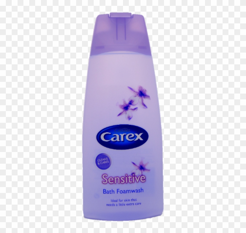 04282 - Carex Hand Gel Clipart #3433360