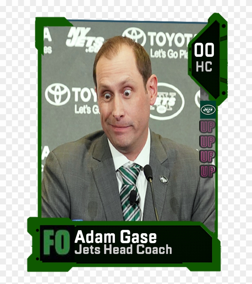 Mut 20 Preview Card - Gentleman Clipart #3433462