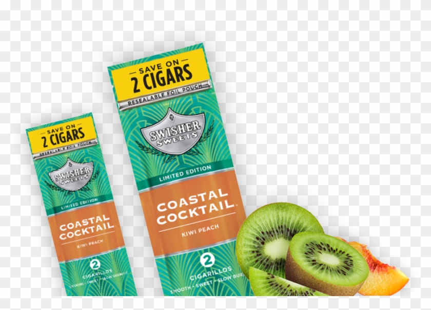 You Must Be 18 Years Old To Visit This Site - Coastal Cocktail Swisher Sweets Clipart #3433531