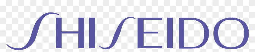 Shiseido Logo Png Transparent - Shiseido Logo Vector Clipart